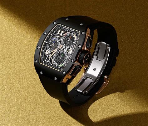 Prețuri pentru ceasuri Richard Mille .